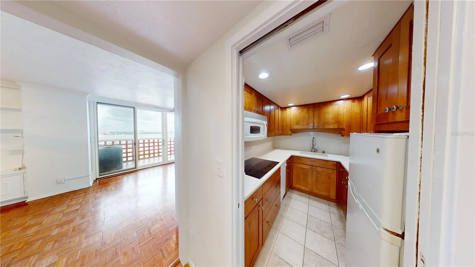 4015 BAYSHORE BOULEVARD #15C, TAMPA, FL, photo 4 of 42
