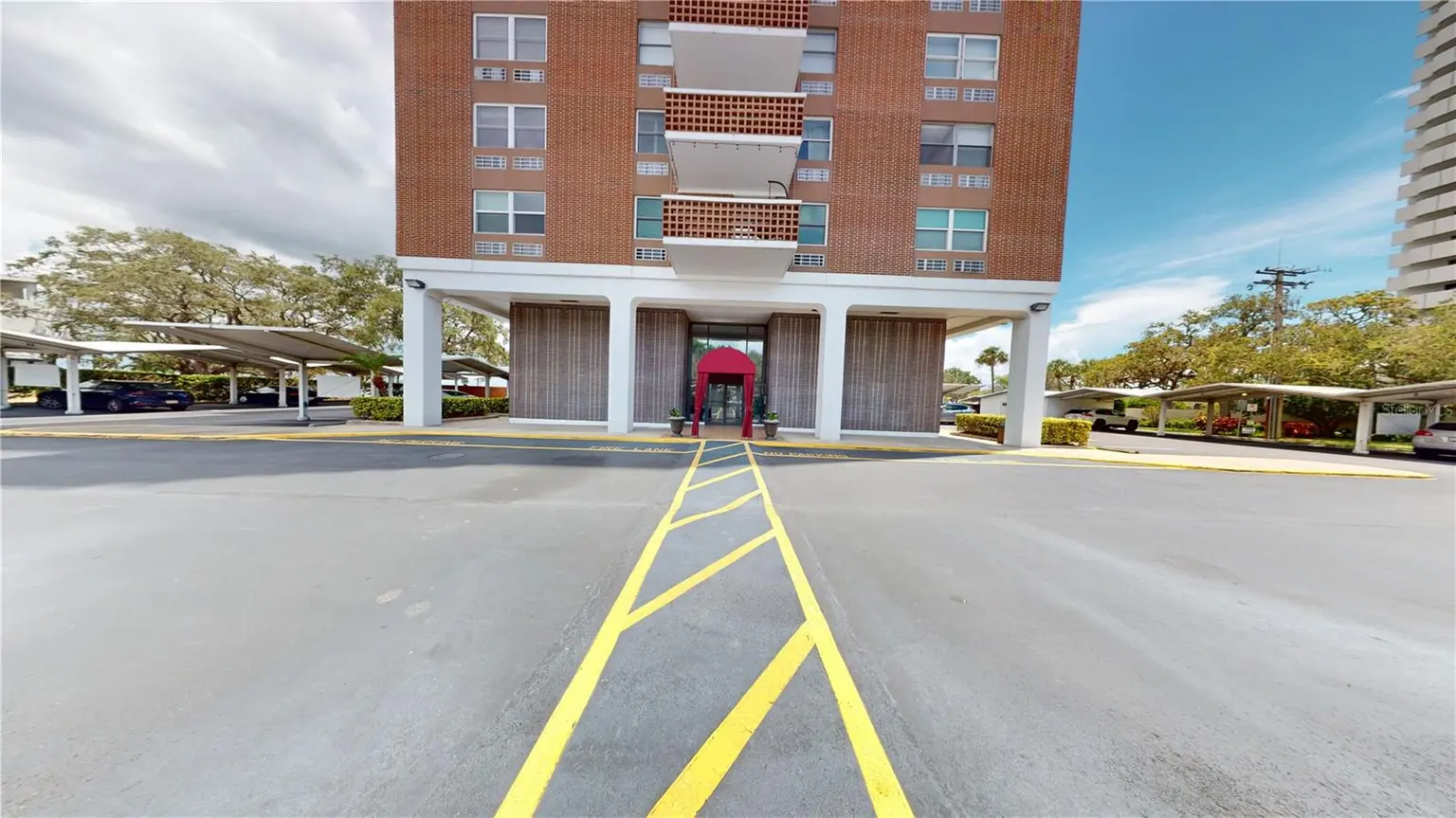 4015 BAYSHORE BOULEVARD #15C, TAMPA, FL, photo 32 of 42