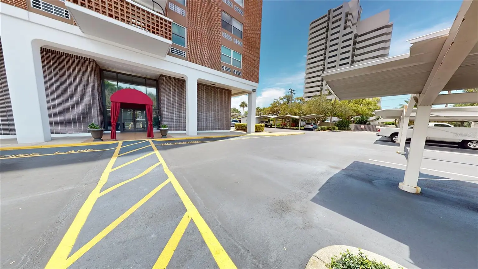 4015 BAYSHORE BOULEVARD #15C, TAMPA, FL, photo 33 of 42
