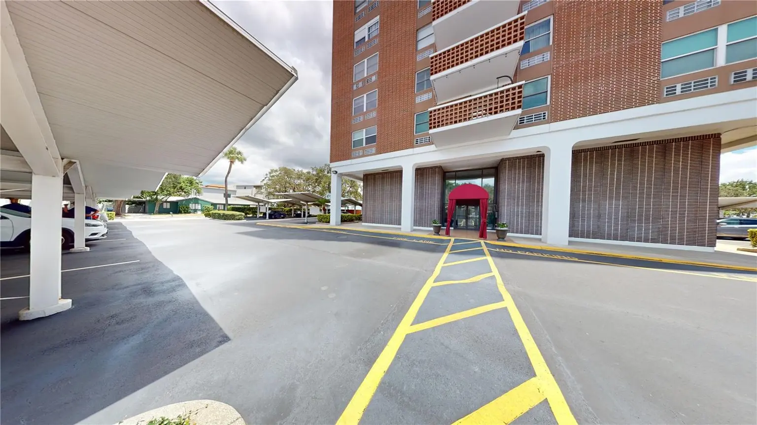 4015 BAYSHORE BOULEVARD #15C, TAMPA, FL, photo 34 of 42