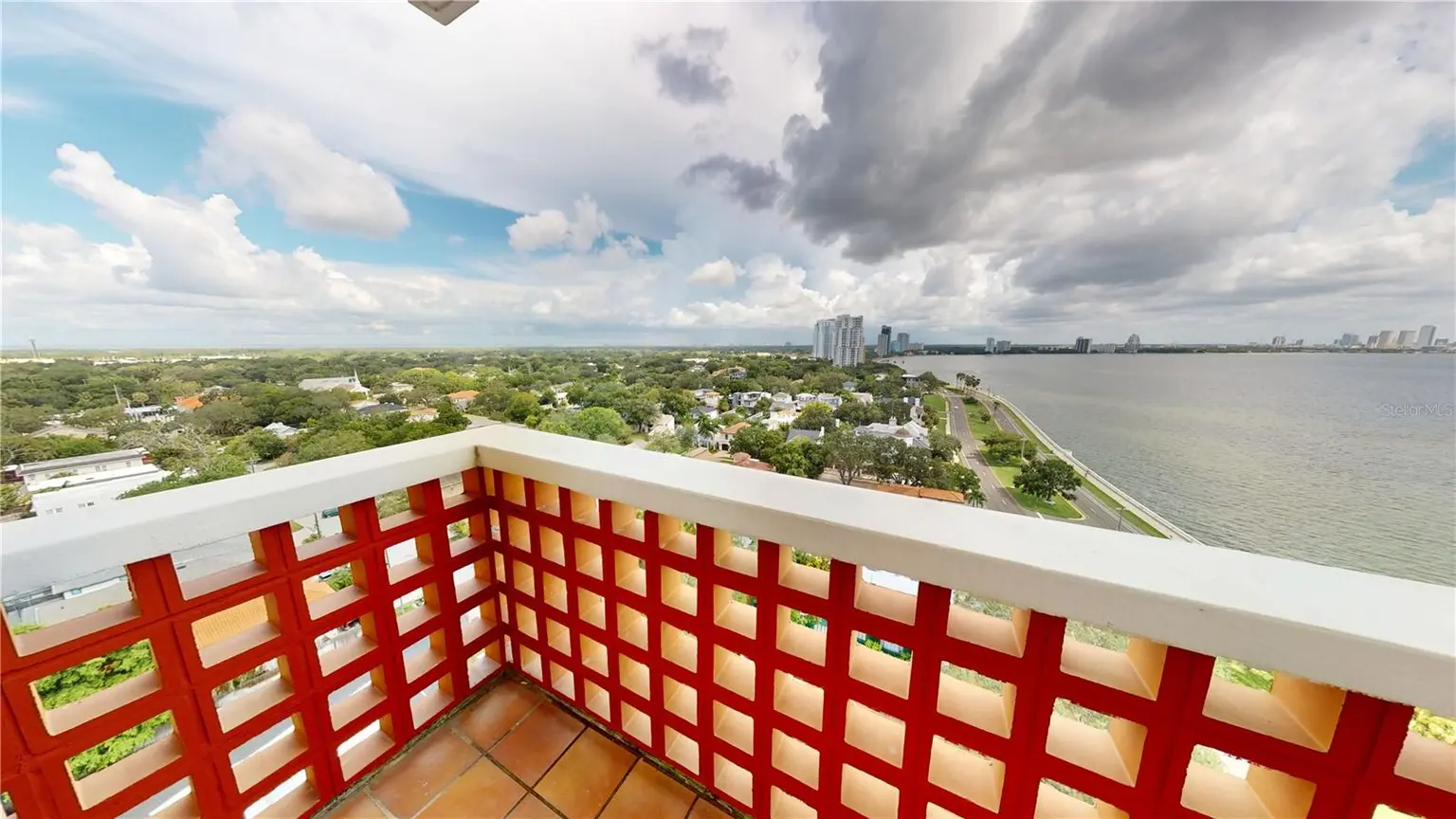 4015 BAYSHORE BOULEVARD #15C, TAMPA, FL, photo 36 of 42