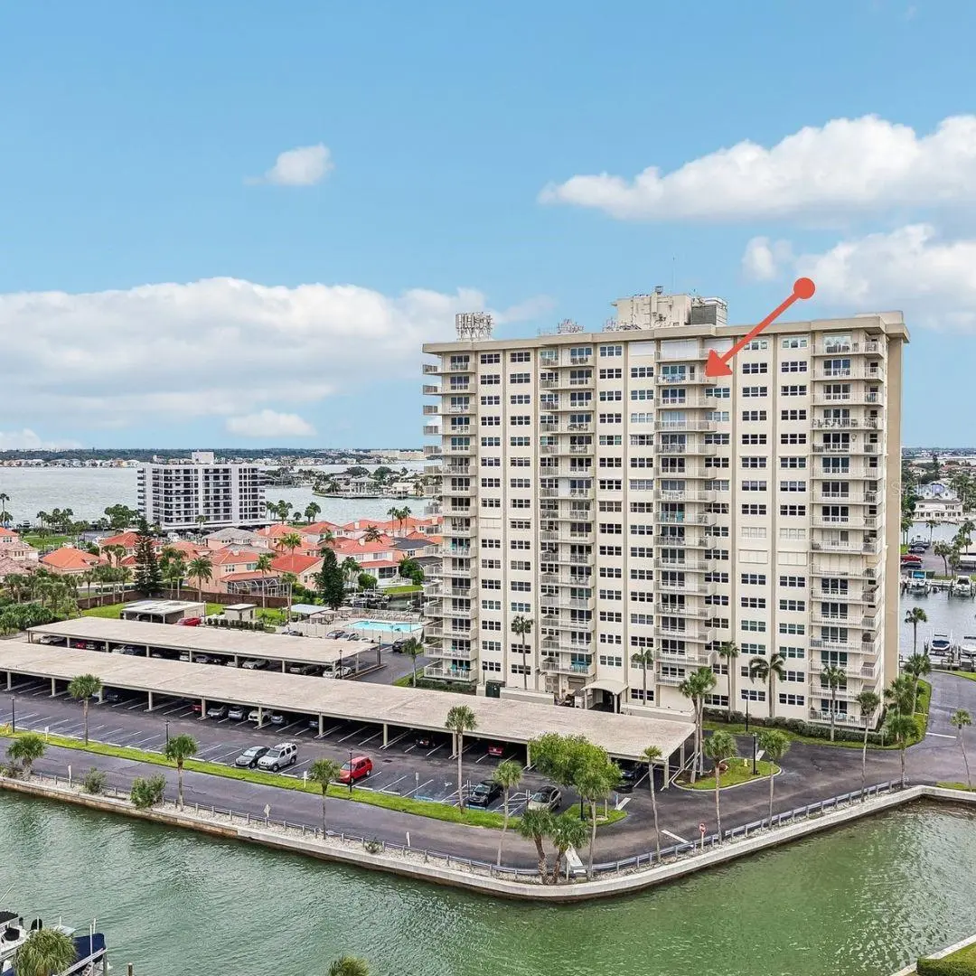 1621 GULF BOULEVARD #1604, CLEARWATER, FL, photo 3 of 59