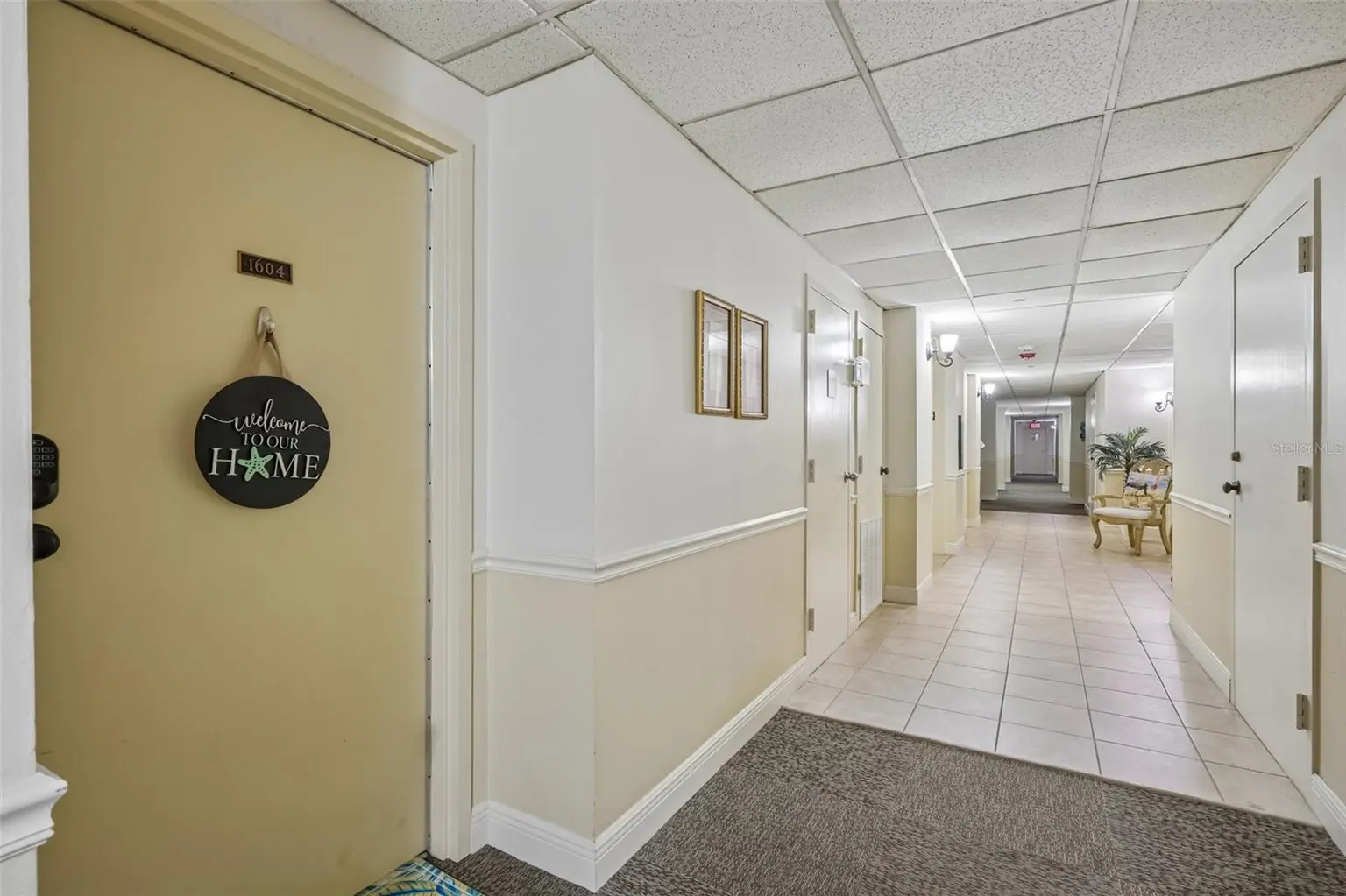 1621 GULF BOULEVARD #1604, CLEARWATER, FL, photo 4 of 59