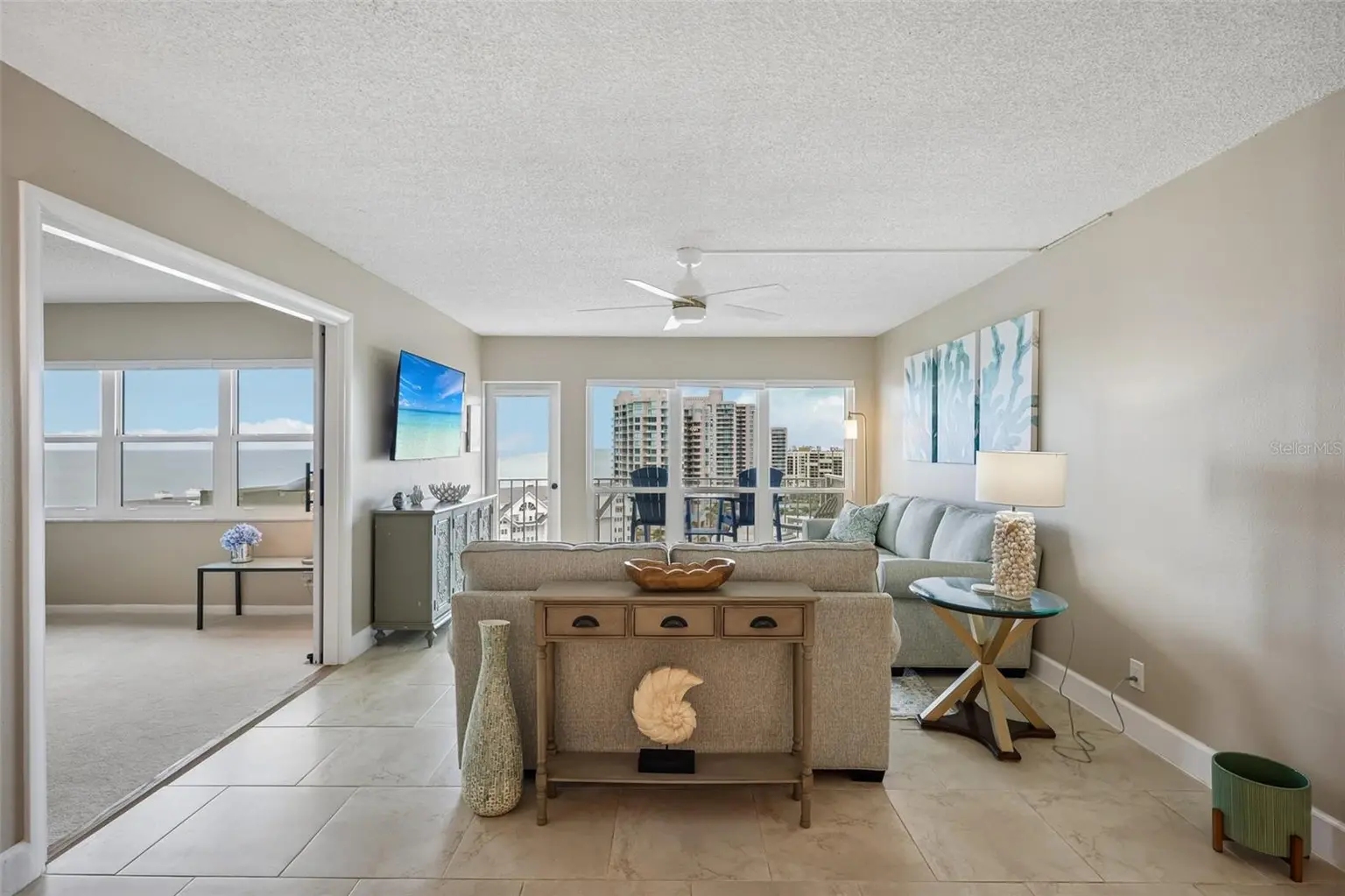 1621 GULF BOULEVARD #1604, CLEARWATER, FL, photo 8 of 59