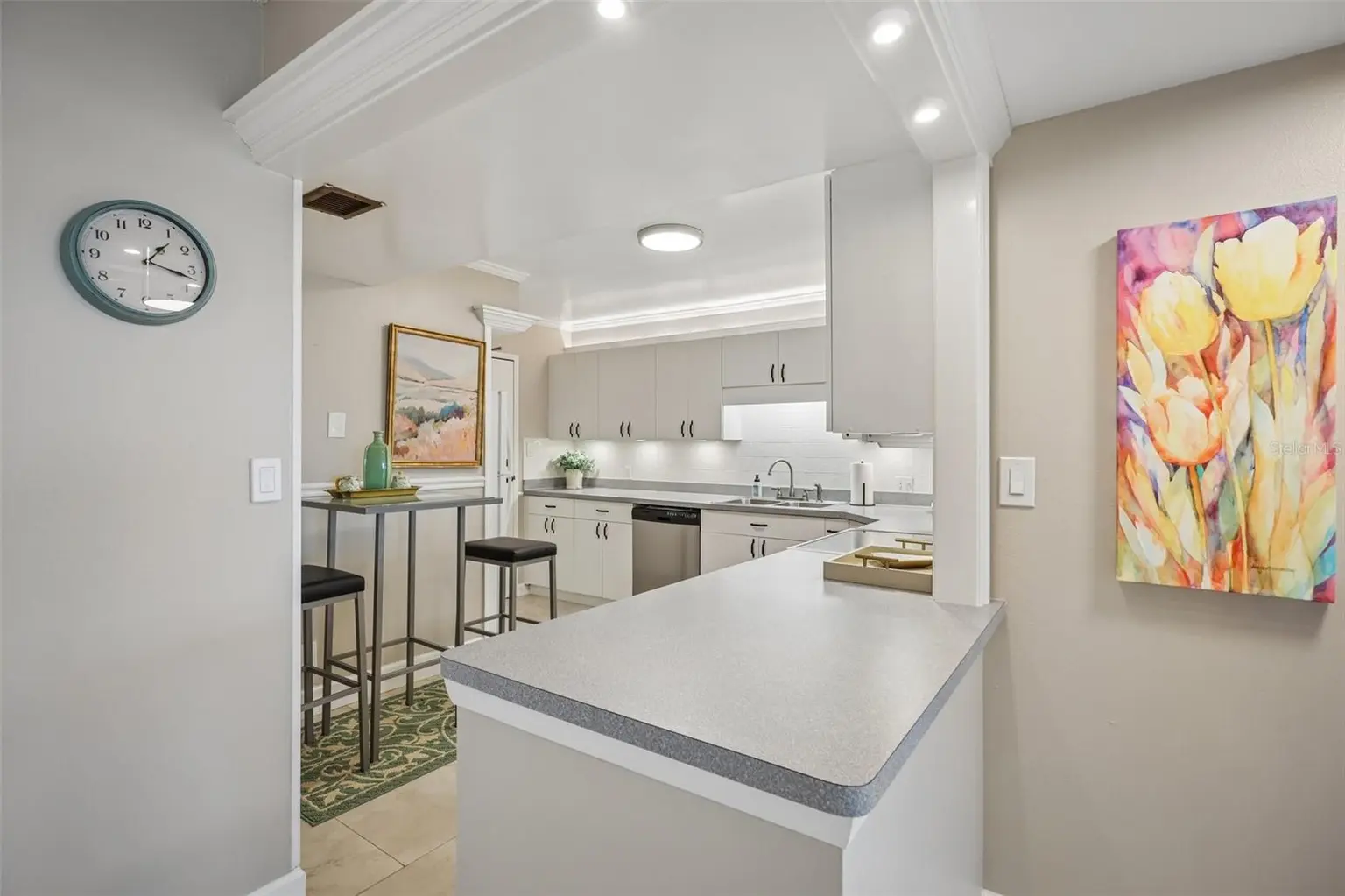 1621 GULF BOULEVARD #1604, CLEARWATER, FL, photo 18 of 59