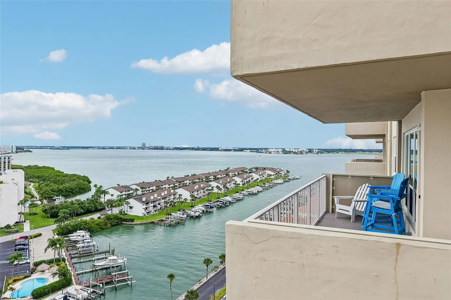 1621 GULF BOULEVARD #1604, CLEARWATER, FL, photo 40 of 59