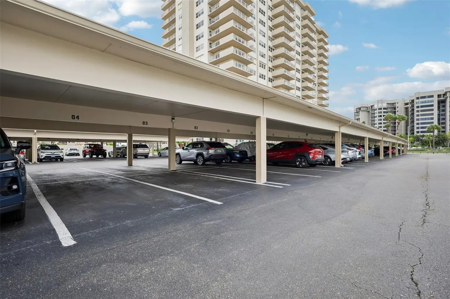1621 GULF BOULEVARD #1604, CLEARWATER, FL, photo 51 of 59