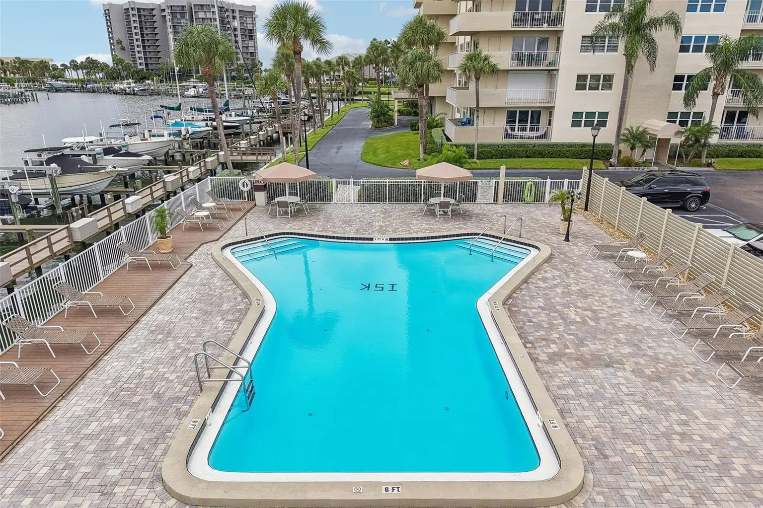 1621 GULF BOULEVARD #1604, CLEARWATER, FL, photo 53 of 59
