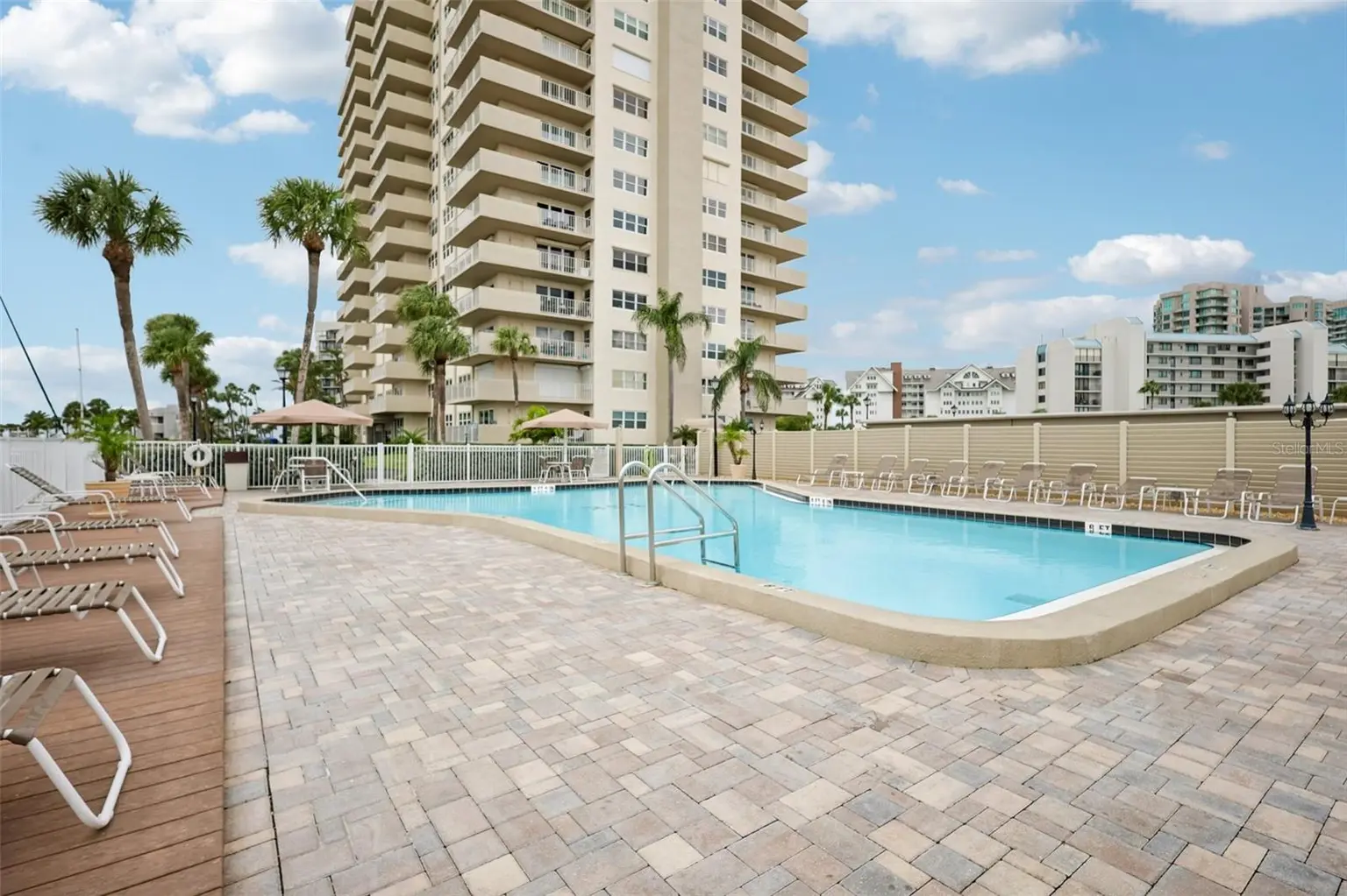 1621 GULF BOULEVARD #1604, CLEARWATER, FL, photo 54 of 59