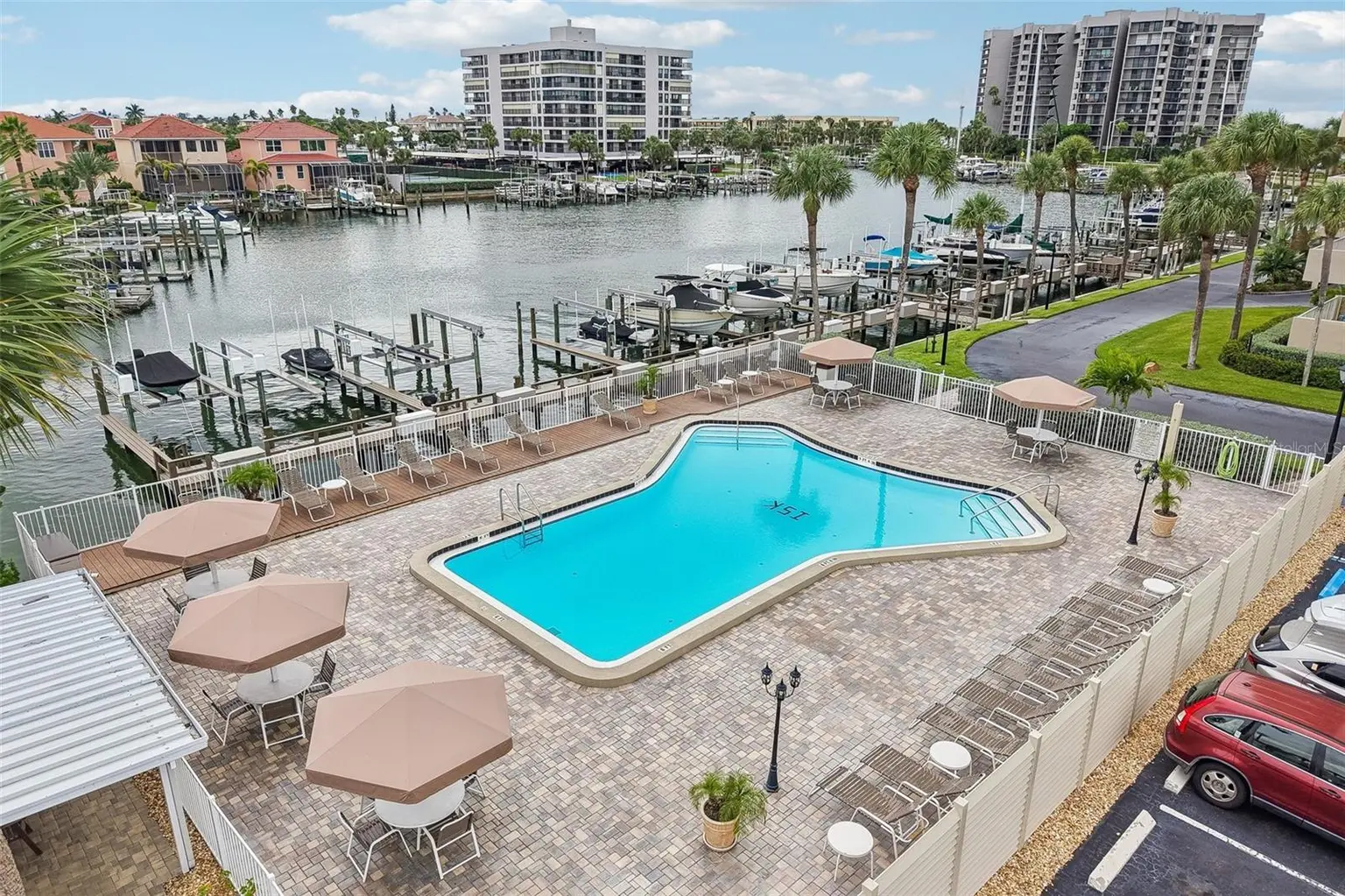 1621 GULF BOULEVARD #1604, CLEARWATER, FL, photo 55 of 59