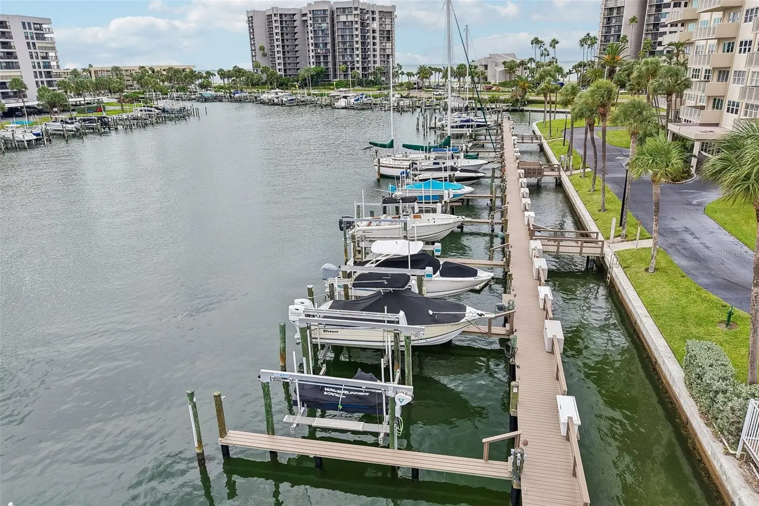 1621 GULF BOULEVARD #1604, CLEARWATER, FL, photo 57 of 59