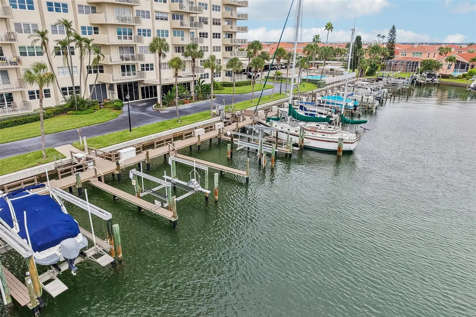1621 GULF BOULEVARD #1604, CLEARWATER, FL, photo 58 of 59
