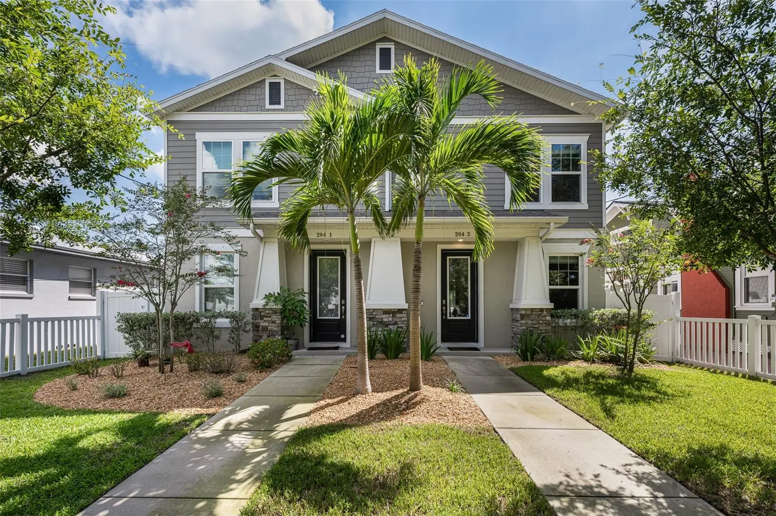 204 S ALBANY AVENUE #2, TAMPA, FL, photo 1 of 45