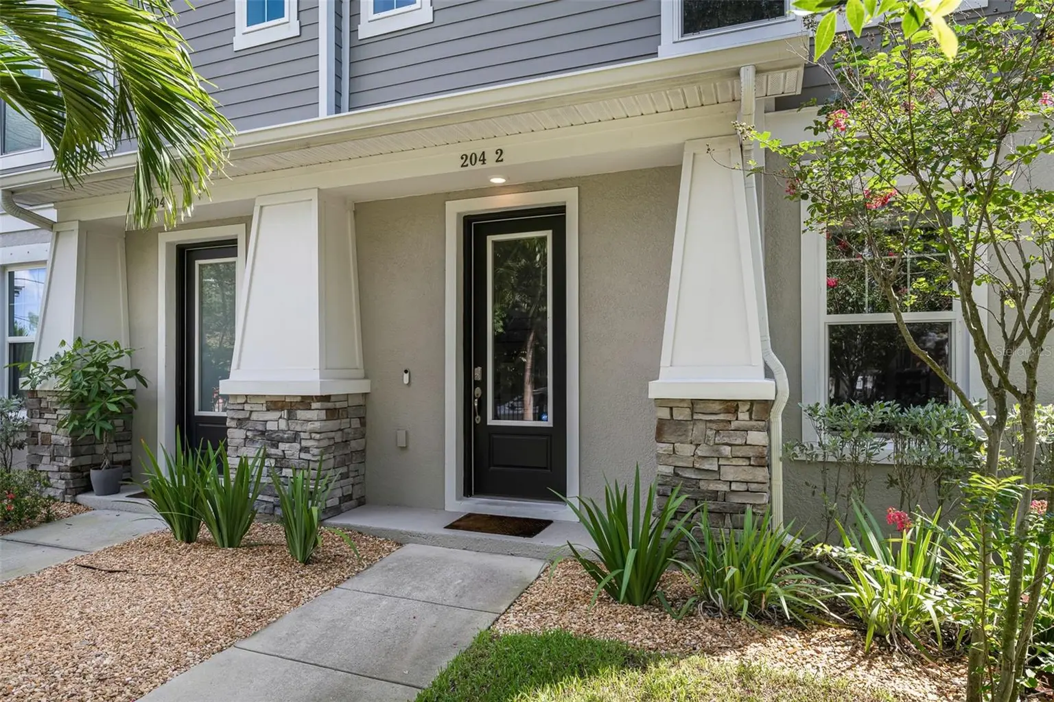 204 S ALBANY AVENUE #2, TAMPA, FL, photo 2 of 45