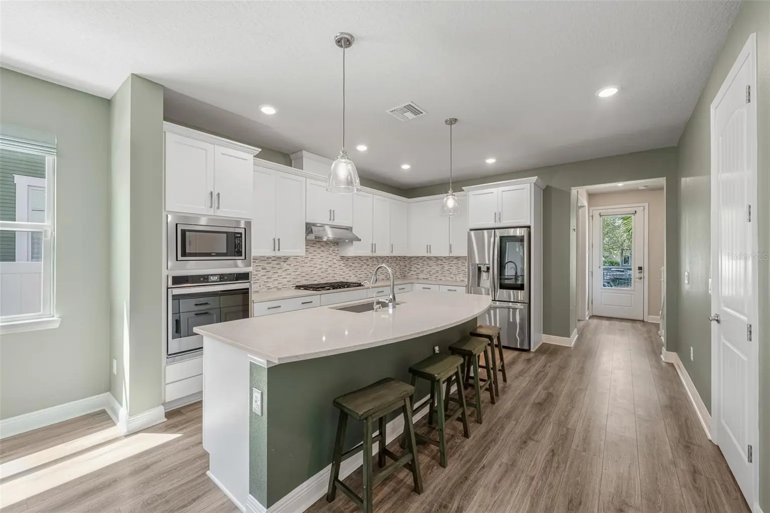 204 S ALBANY AVENUE #2, TAMPA, FL, photo 8 of 45