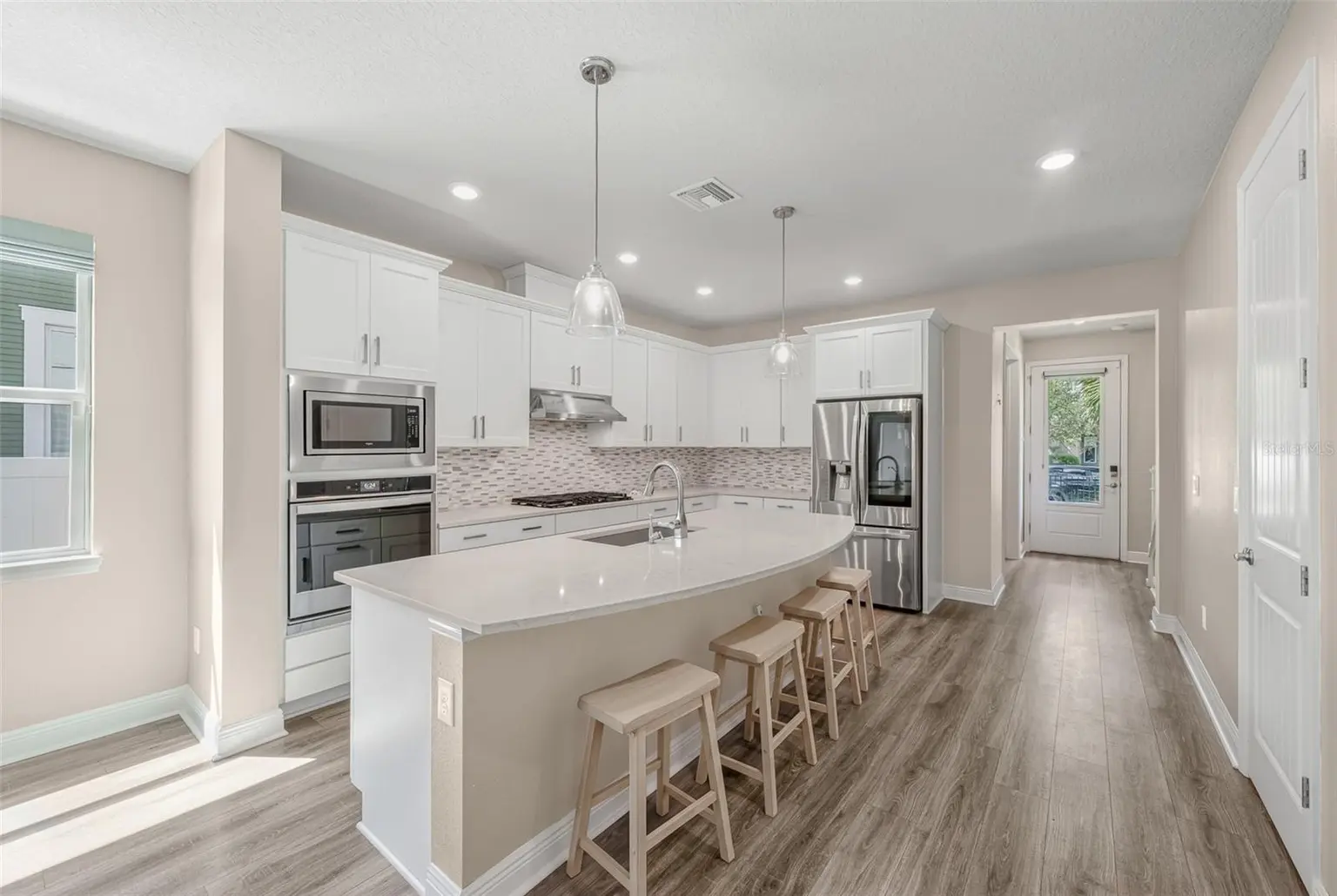 204 S ALBANY AVENUE #2, TAMPA, FL, photo 9 of 45