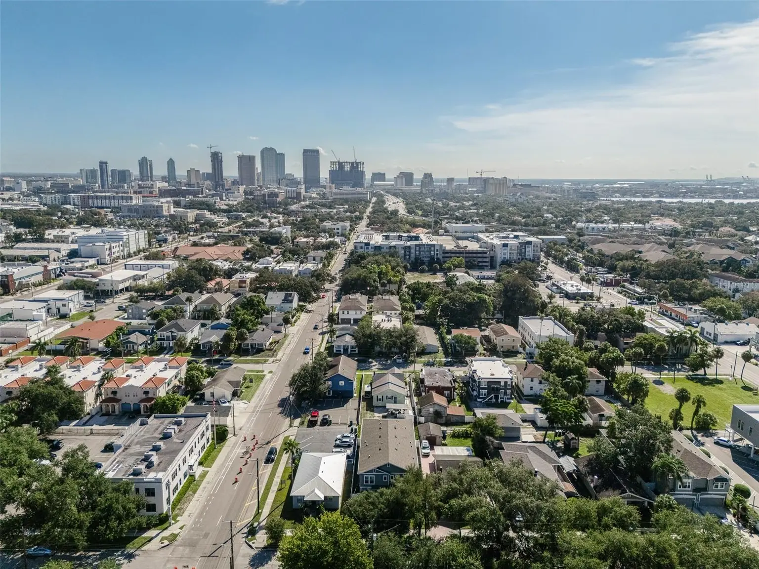 204 S ALBANY AVENUE #2, TAMPA, FL, photo 35 of 45