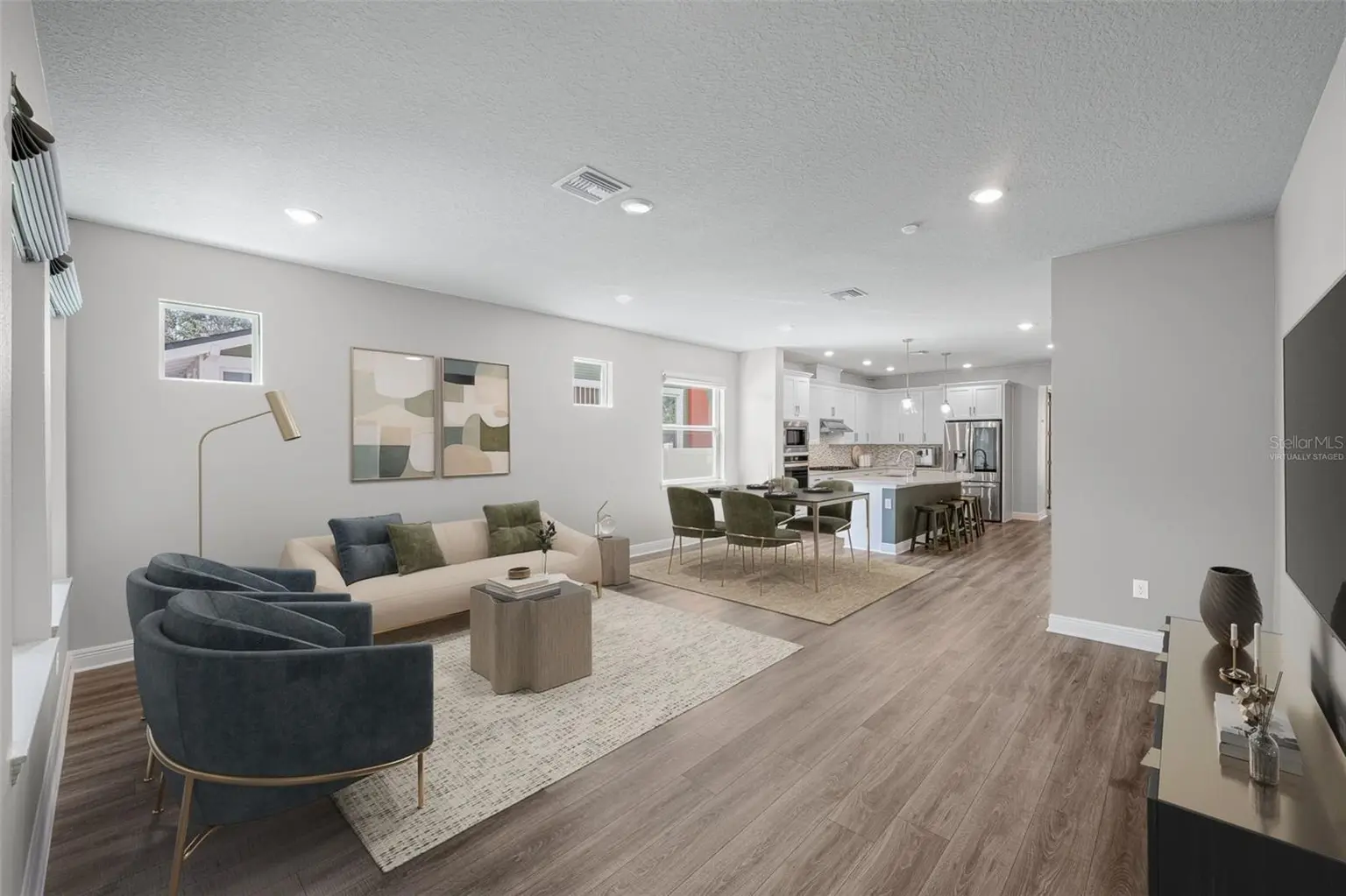204 S ALBANY AVENUE #2, TAMPA, FL, photo 36 of 45