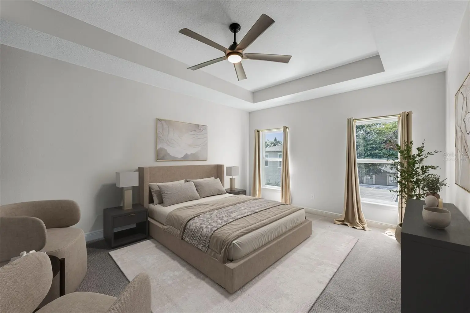 204 S ALBANY AVENUE #2, TAMPA, FL, photo 42 of 45