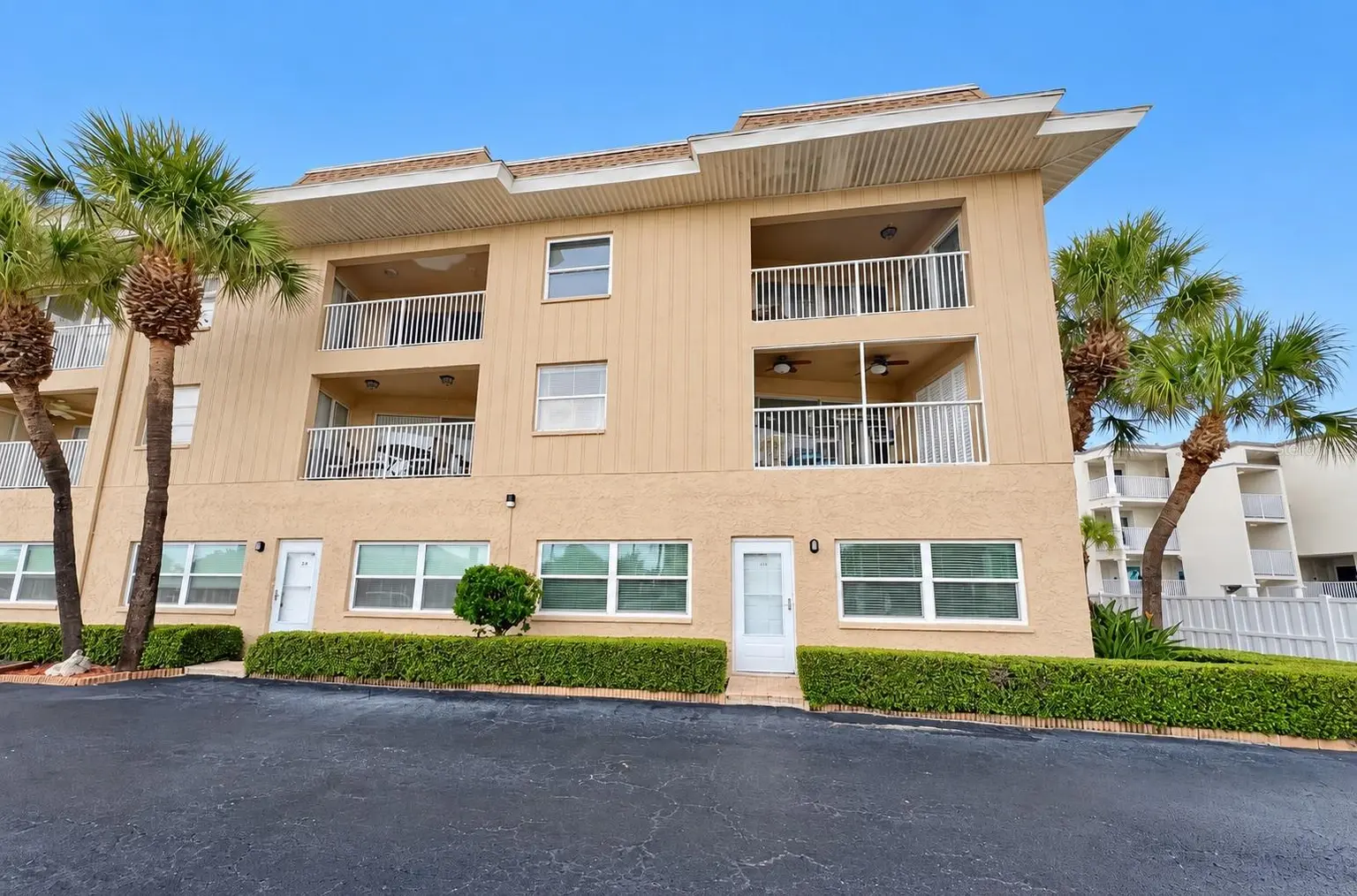 3100 GULF BOULEVARD #314, BELLEAIR BEACH, FL, photo 1 of 20