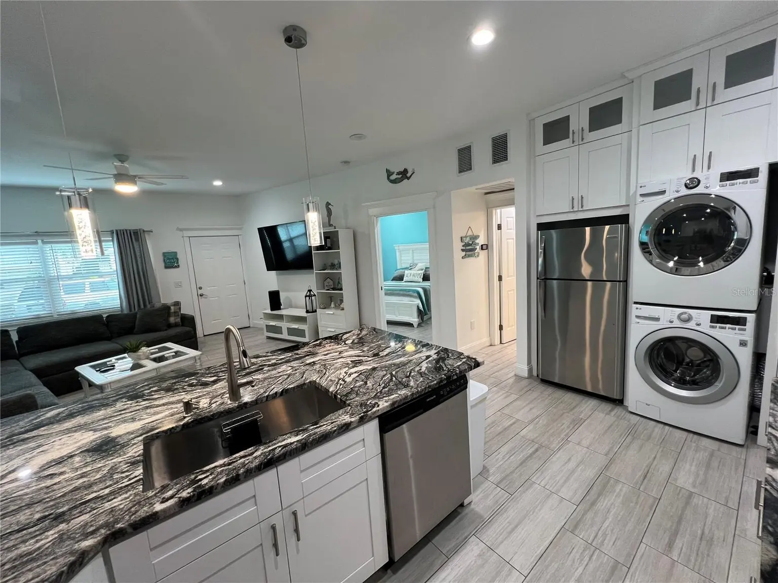 3100 GULF BOULEVARD #314, BELLEAIR BEACH, FL, photo 8 of 20