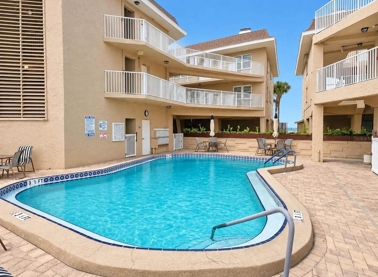 3100 GULF BOULEVARD #314, BELLEAIR BEACH, FL, photo 14 of 20