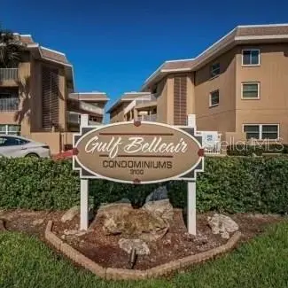 3100 GULF BOULEVARD #314, BELLEAIR BEACH, FL, photo 15 of 20