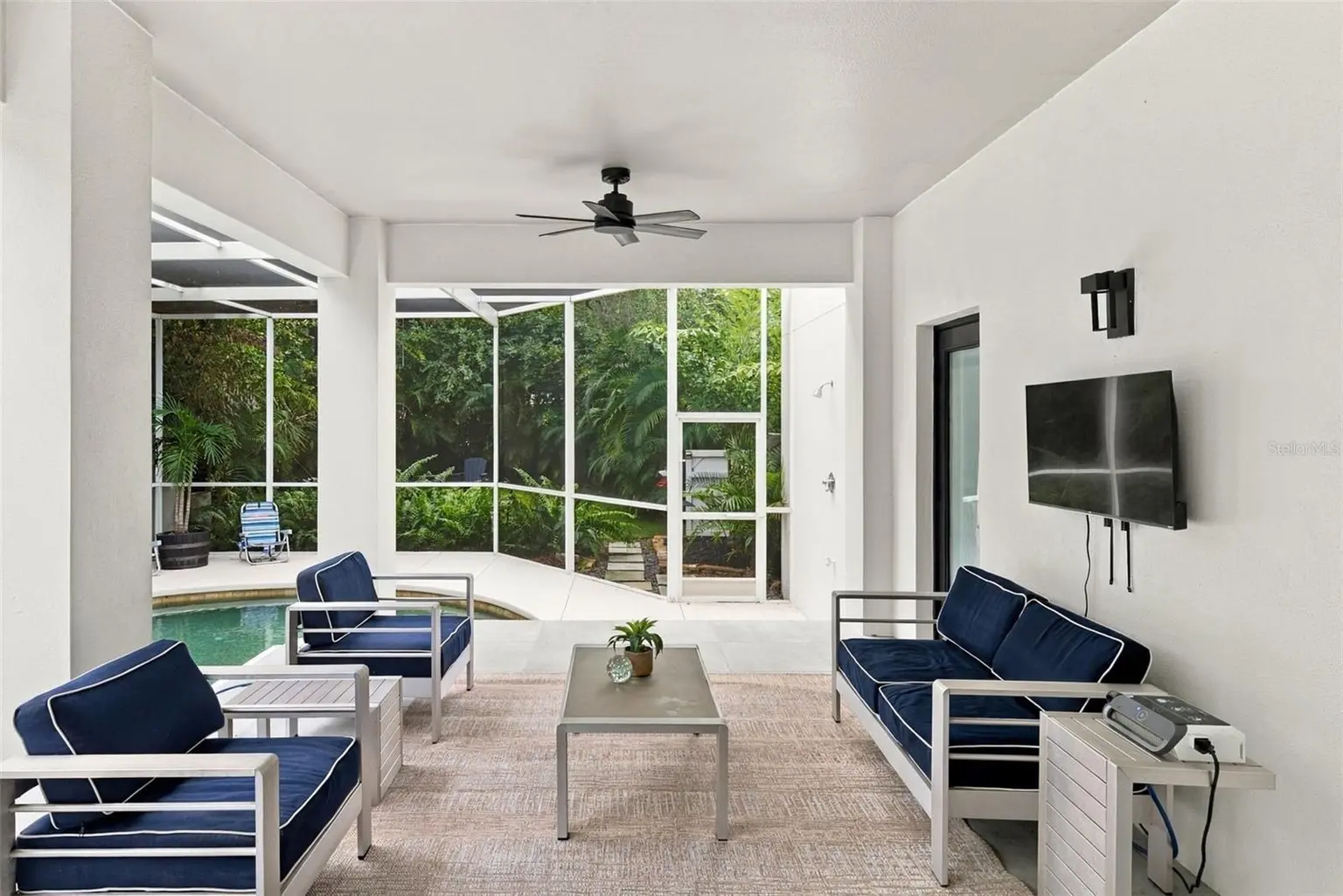 2703 W PRICE AVENUE, TAMPA, FL, photo 63 of 75