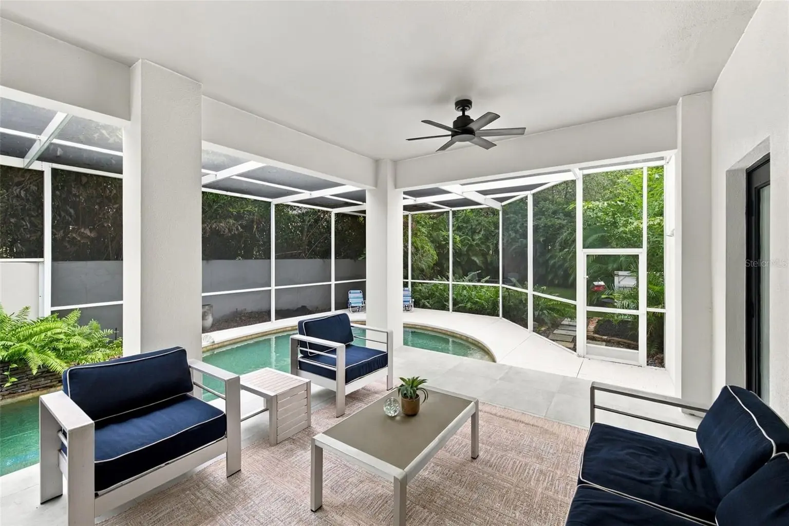 2703 W PRICE AVENUE, TAMPA, FL, photo 64 of 75
