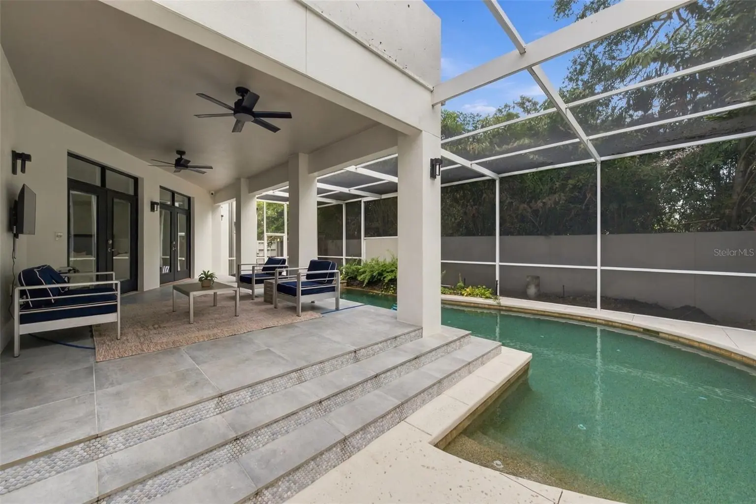 2703 W PRICE AVENUE, TAMPA, FL, photo 67 of 75