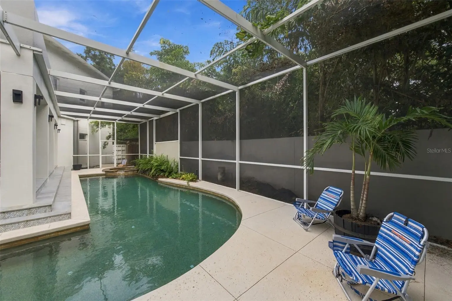 2703 W PRICE AVENUE, TAMPA, FL, photo 69 of 75