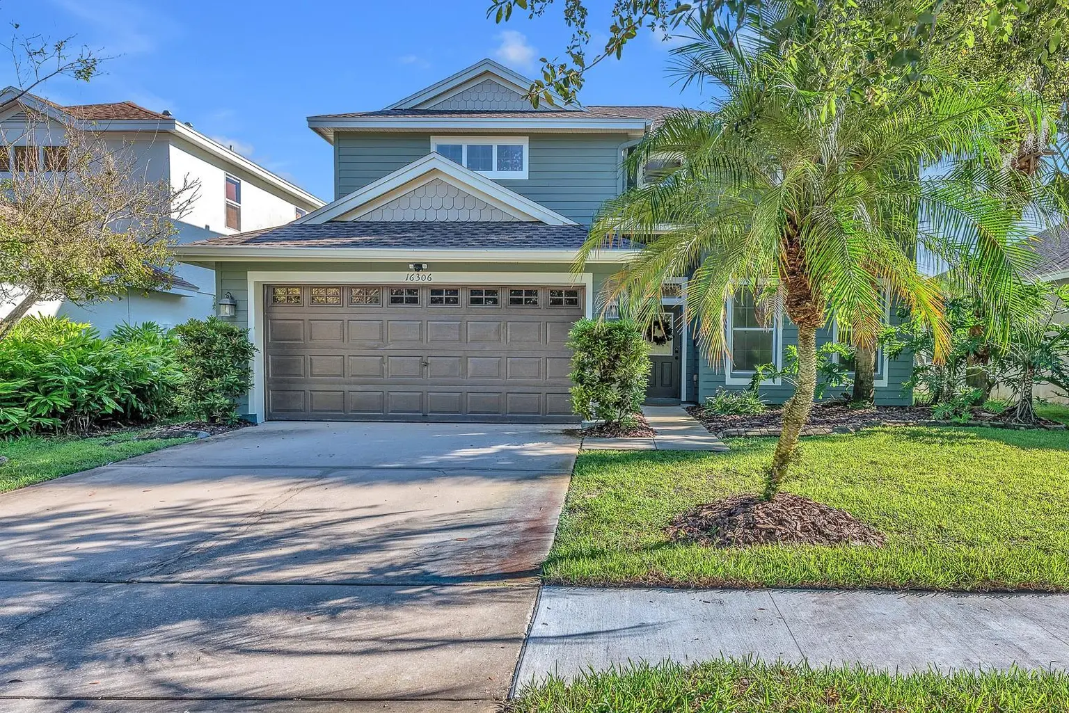 16306 DORMAN ROAD, LITHIA, FL, photo 1 of 54