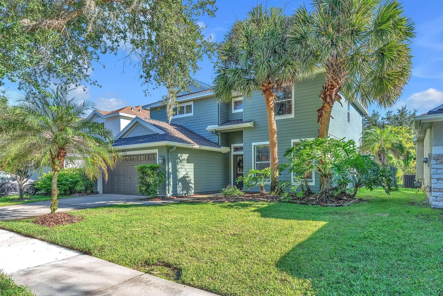 16306 DORMAN ROAD, LITHIA, FL, photo 44 of 54
