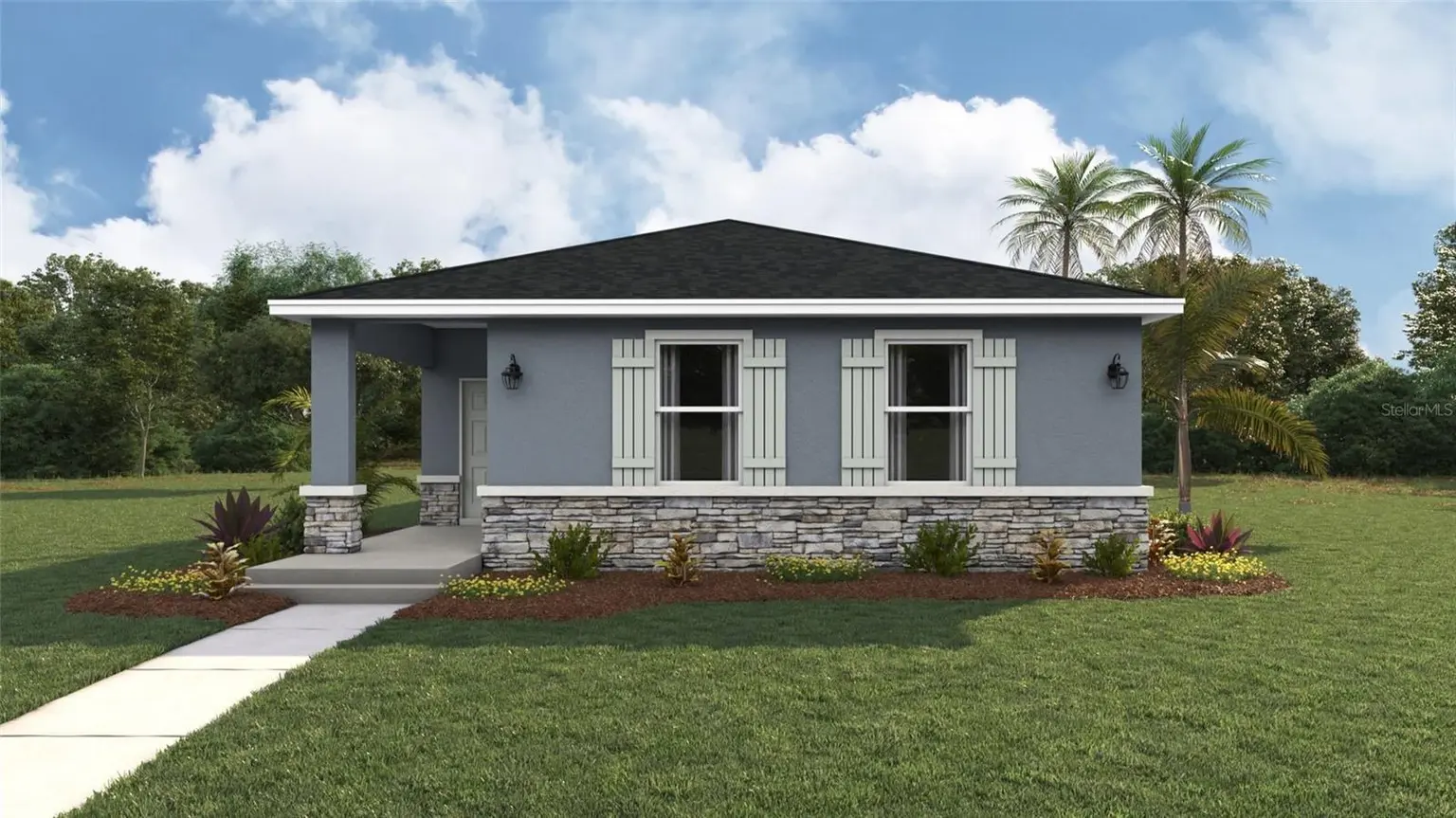 Vinsetta Park home, photo 1 of 8