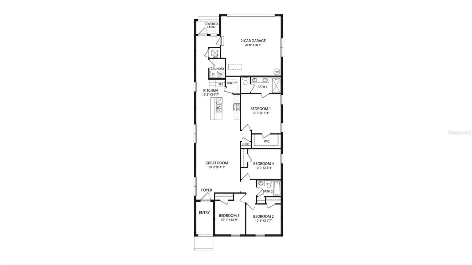 4800 8TH AVENUE S, ST PETERSBURG, FL, photo 14 of 14