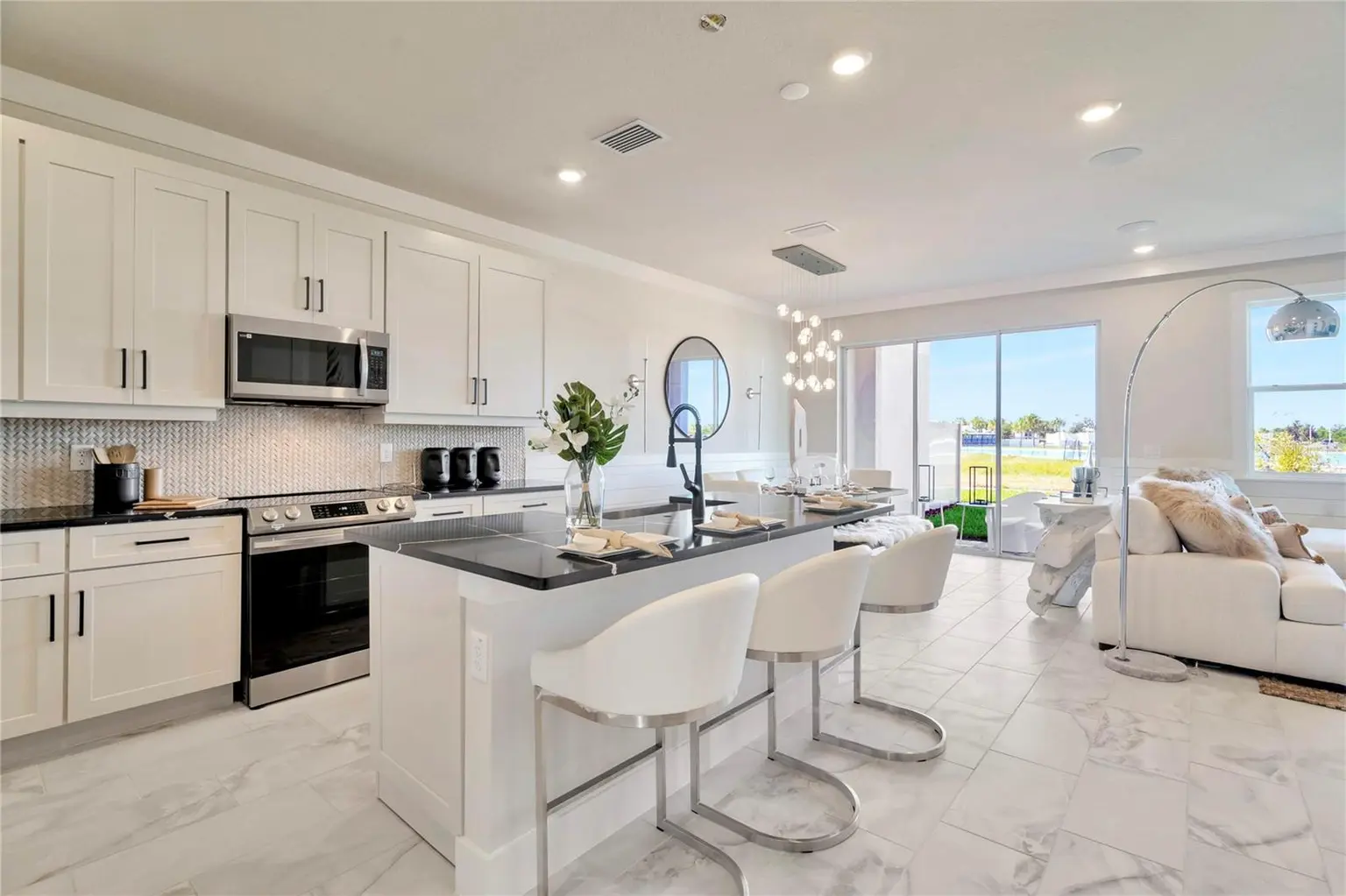 32070 ANCHOR POINT DRIVE, WESLEY CHAPEL, FL, photo 2 of 23
