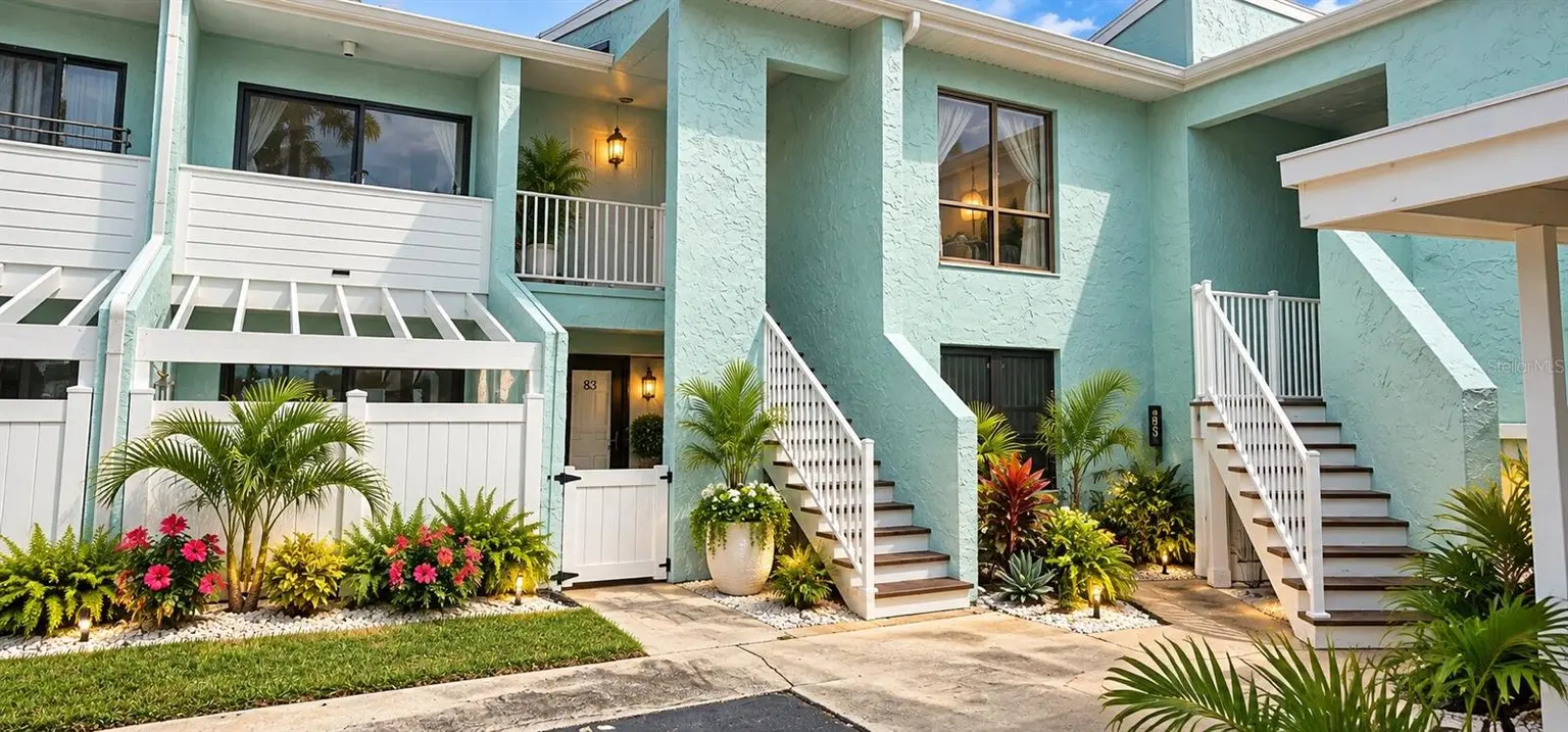 1 WINDRUSH BOULEVARD #83, INDIAN ROCKS BEACH, FL, photo 1 of 55