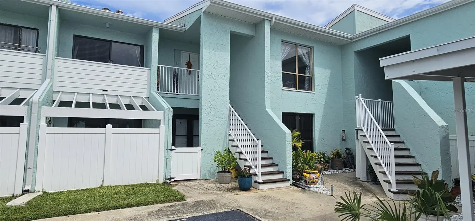 1 WINDRUSH BOULEVARD #83, INDIAN ROCKS BEACH, FL, photo 2 of 55