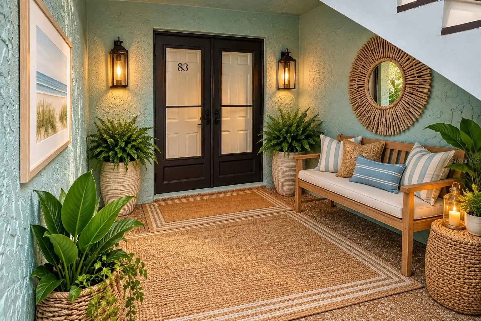 1 WINDRUSH BOULEVARD #83, INDIAN ROCKS BEACH, FL, photo 3 of 55