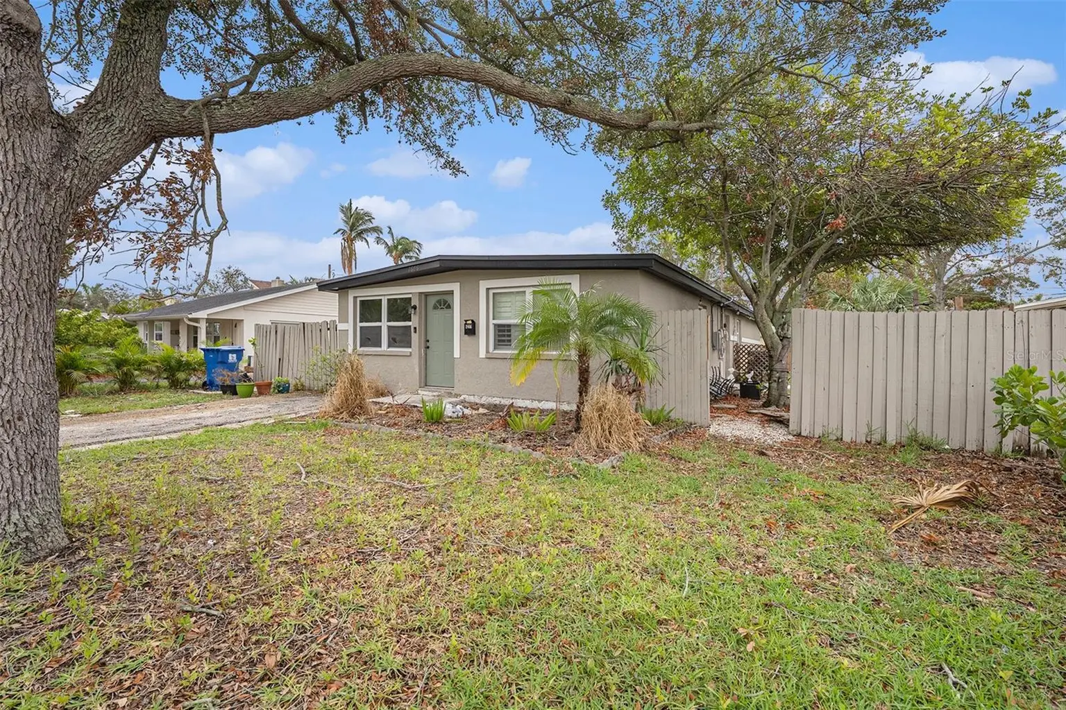 1866 OREGON AVENUE NE, ST PETERSBURG, FL, photo 1 of 1