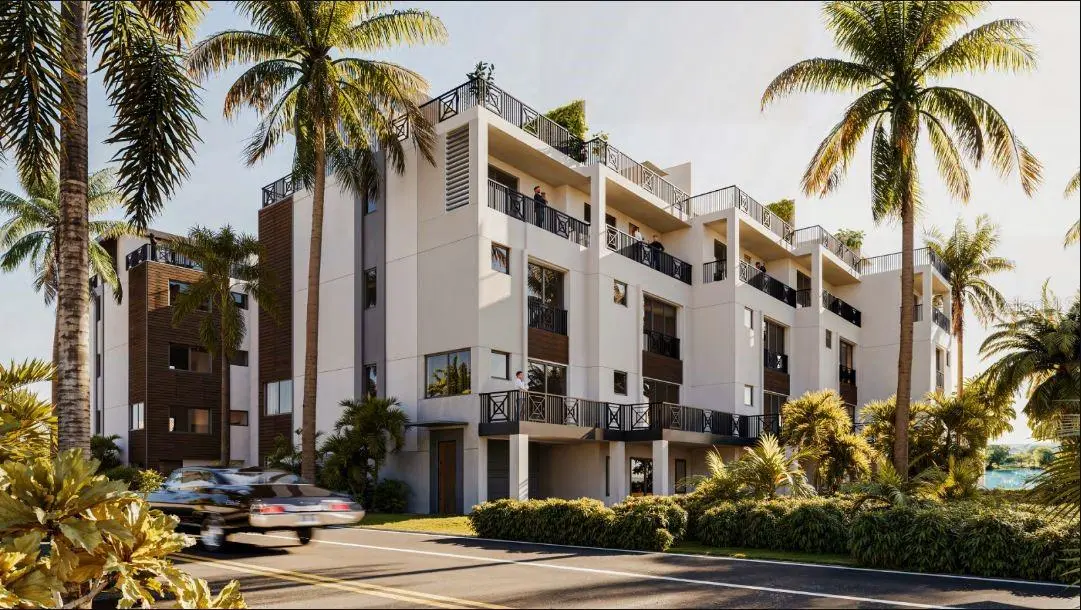 Sapphire Shores Townhomes, A Condominium home, photo 2 of 8
