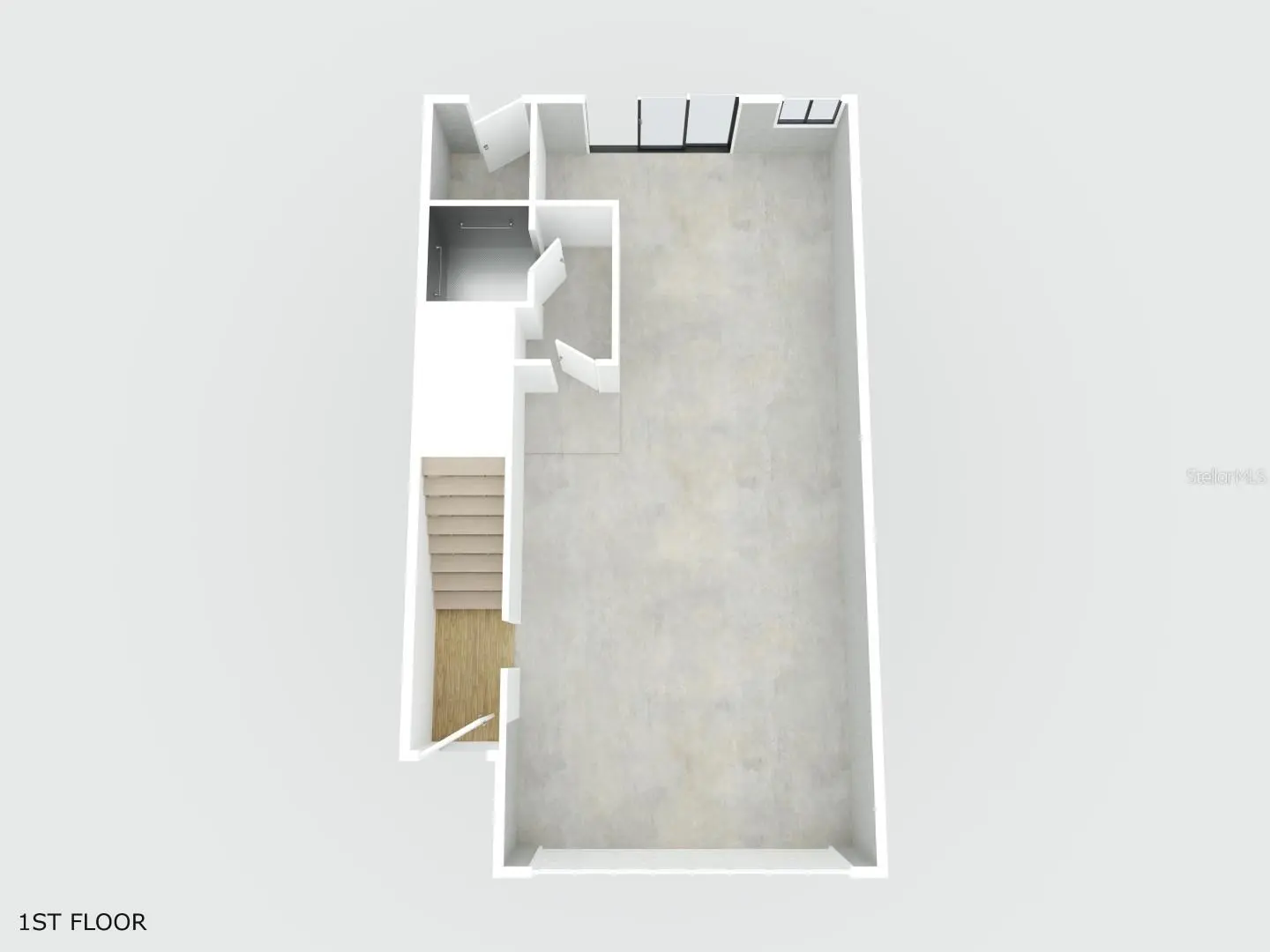 Sapphire Shores Townhomes, A Condominium home, photo 8 of 8