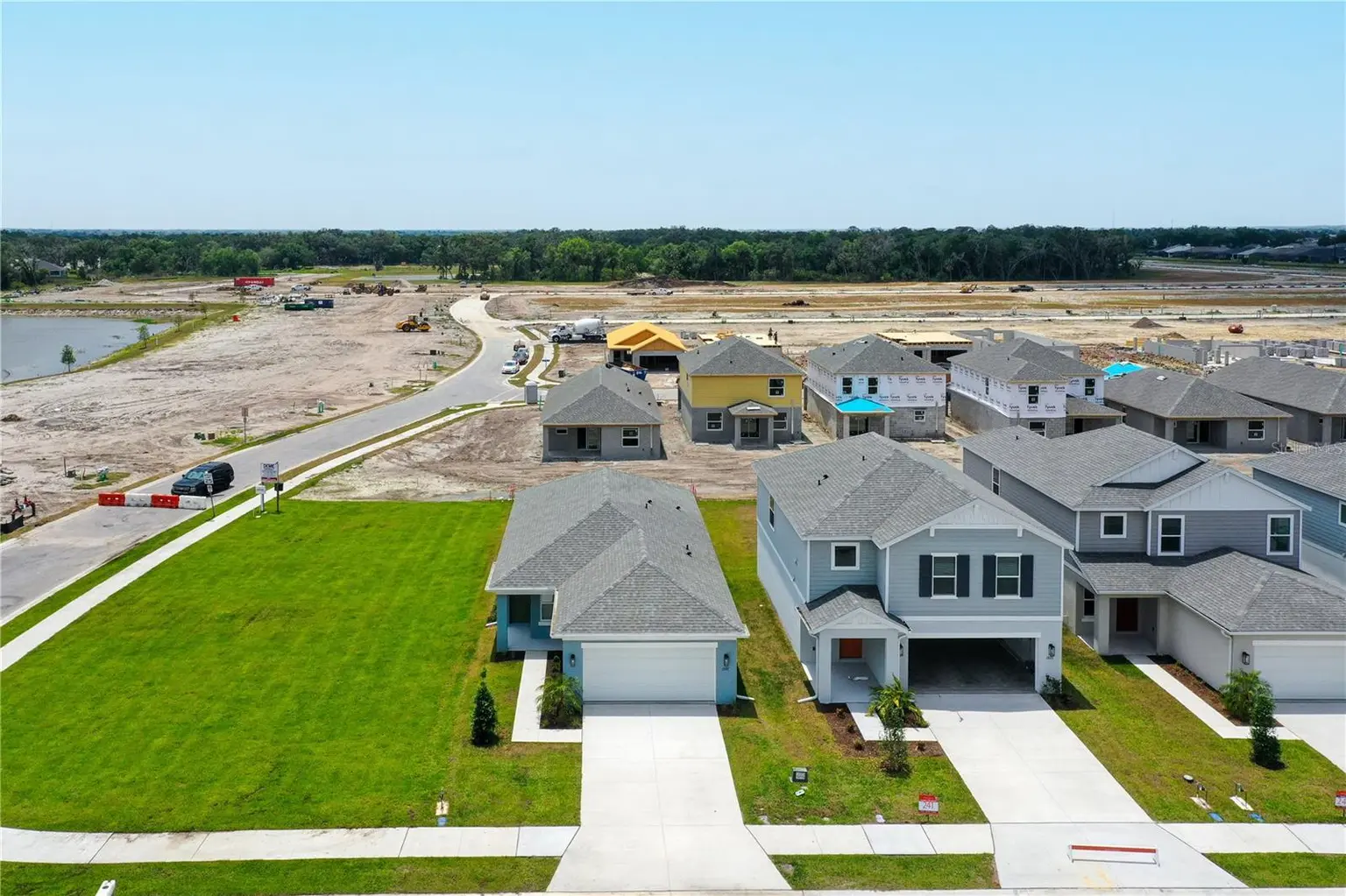 4413 BOXELDER AVENUE, PARRISH, FL, photo 2 of 23