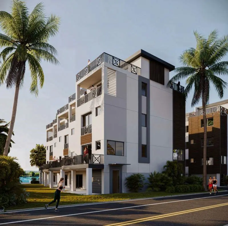 Sapphire Shores Townhomes, A Condominium home, photo 6 of 8