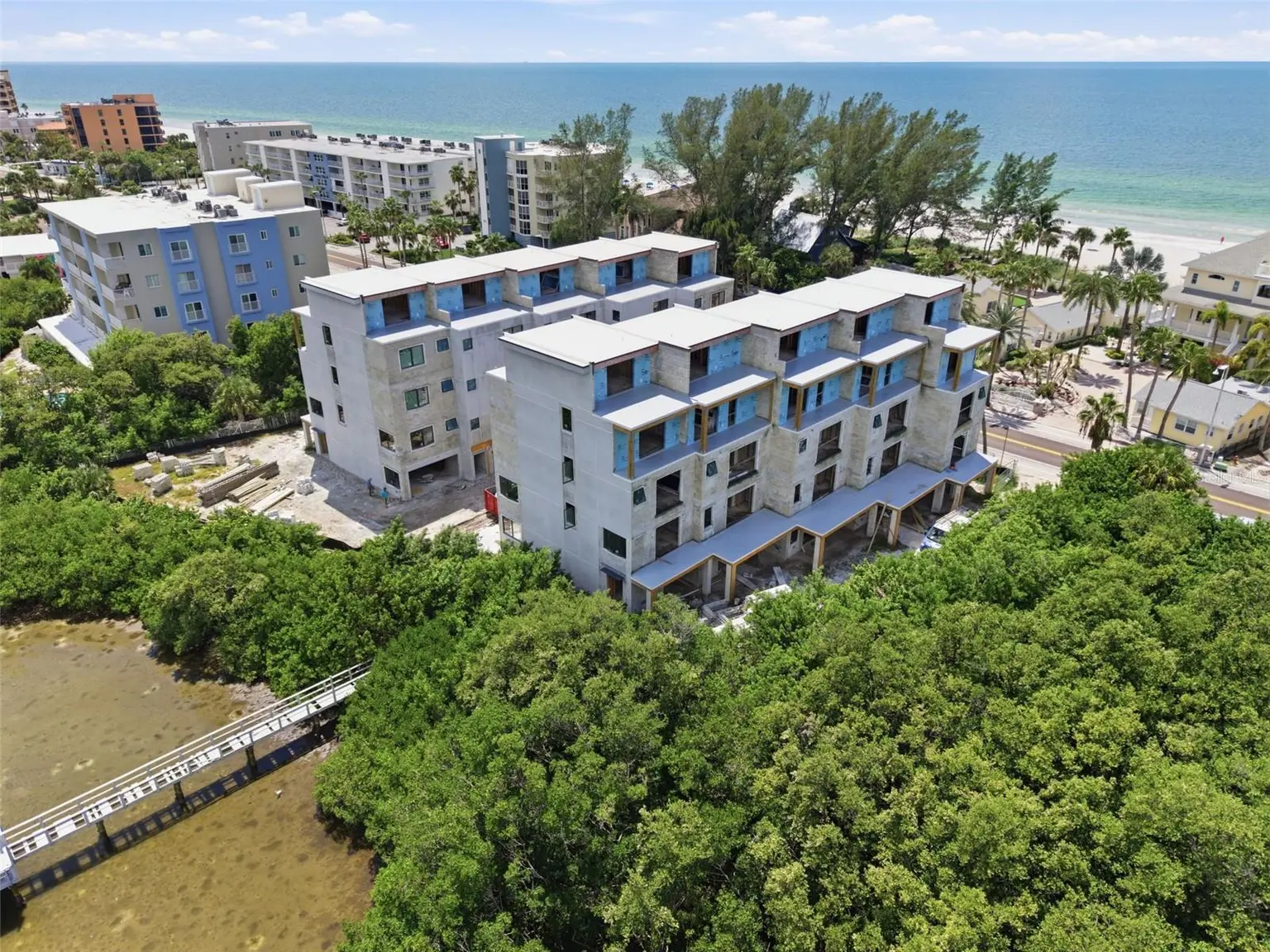 19631 GULF BOULEVARD #5, INDIAN SHORES, FL, photo 8 of 21