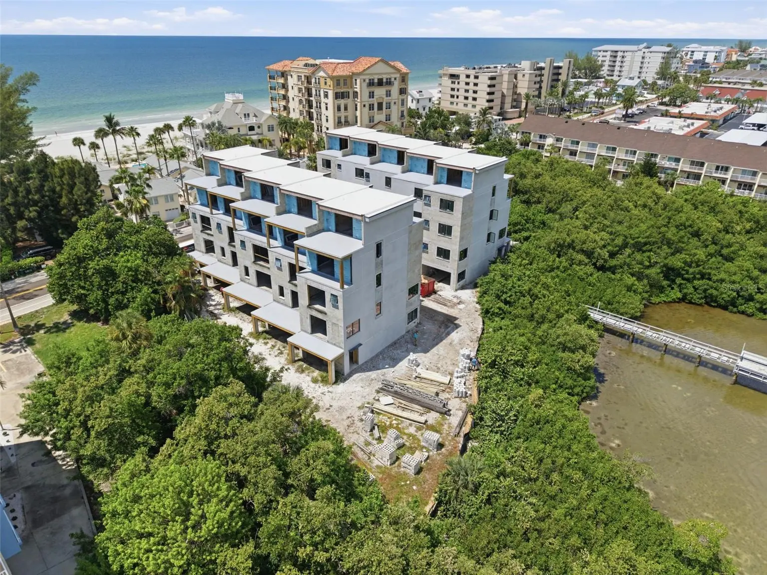 19631 GULF BOULEVARD #5, INDIAN SHORES, FL, photo 9 of 21