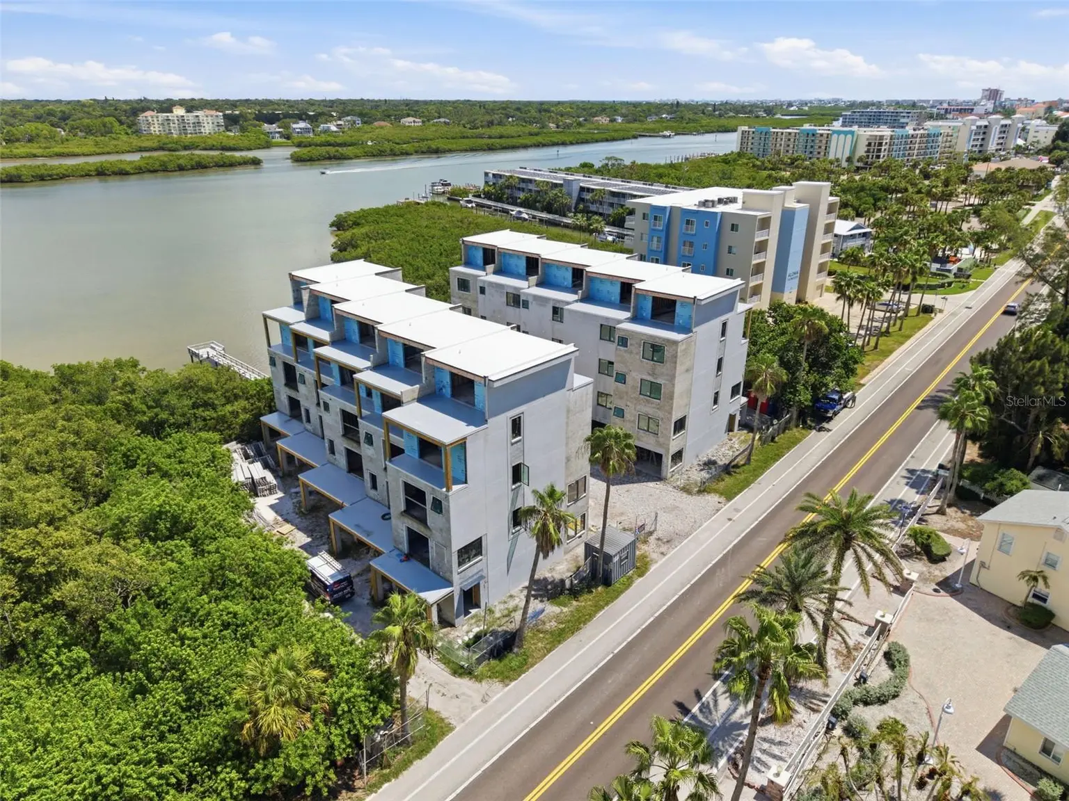 19631 GULF BOULEVARD #5, INDIAN SHORES, FL, photo 10 of 21
