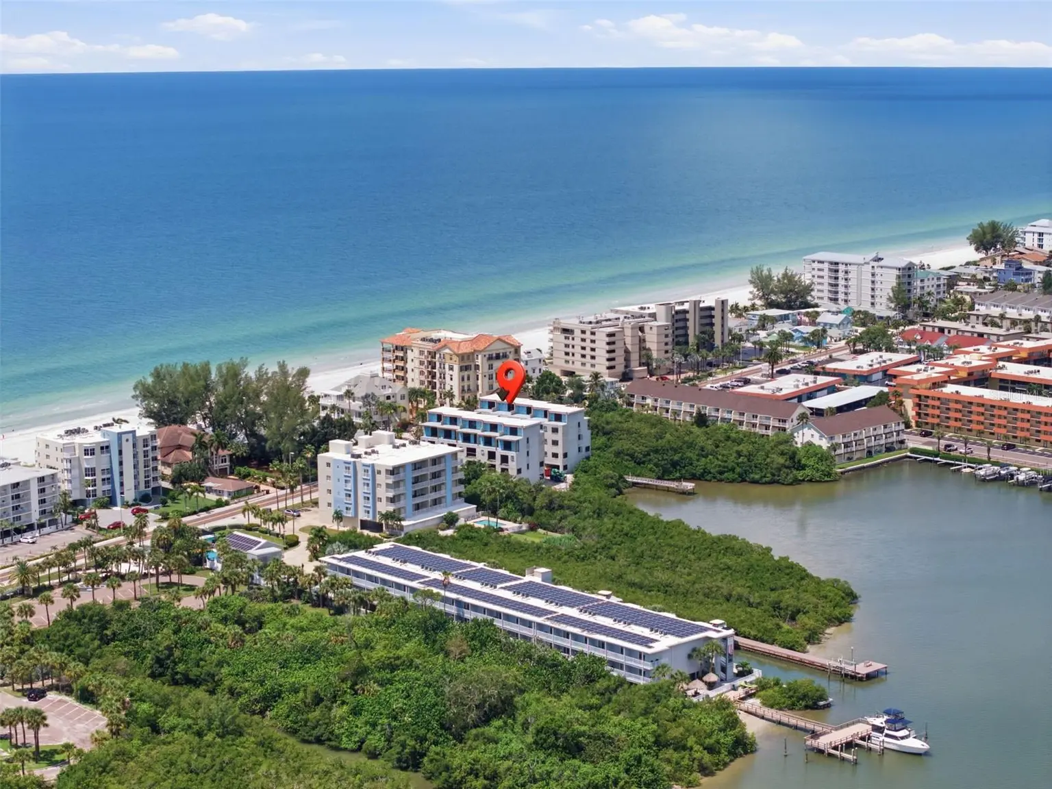 19631 GULF BOULEVARD #5, INDIAN SHORES, FL, photo 13 of 21