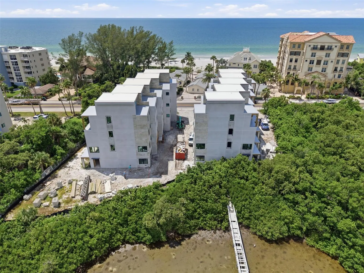 19631 GULF BOULEVARD #5, INDIAN SHORES, FL, photo 14 of 21