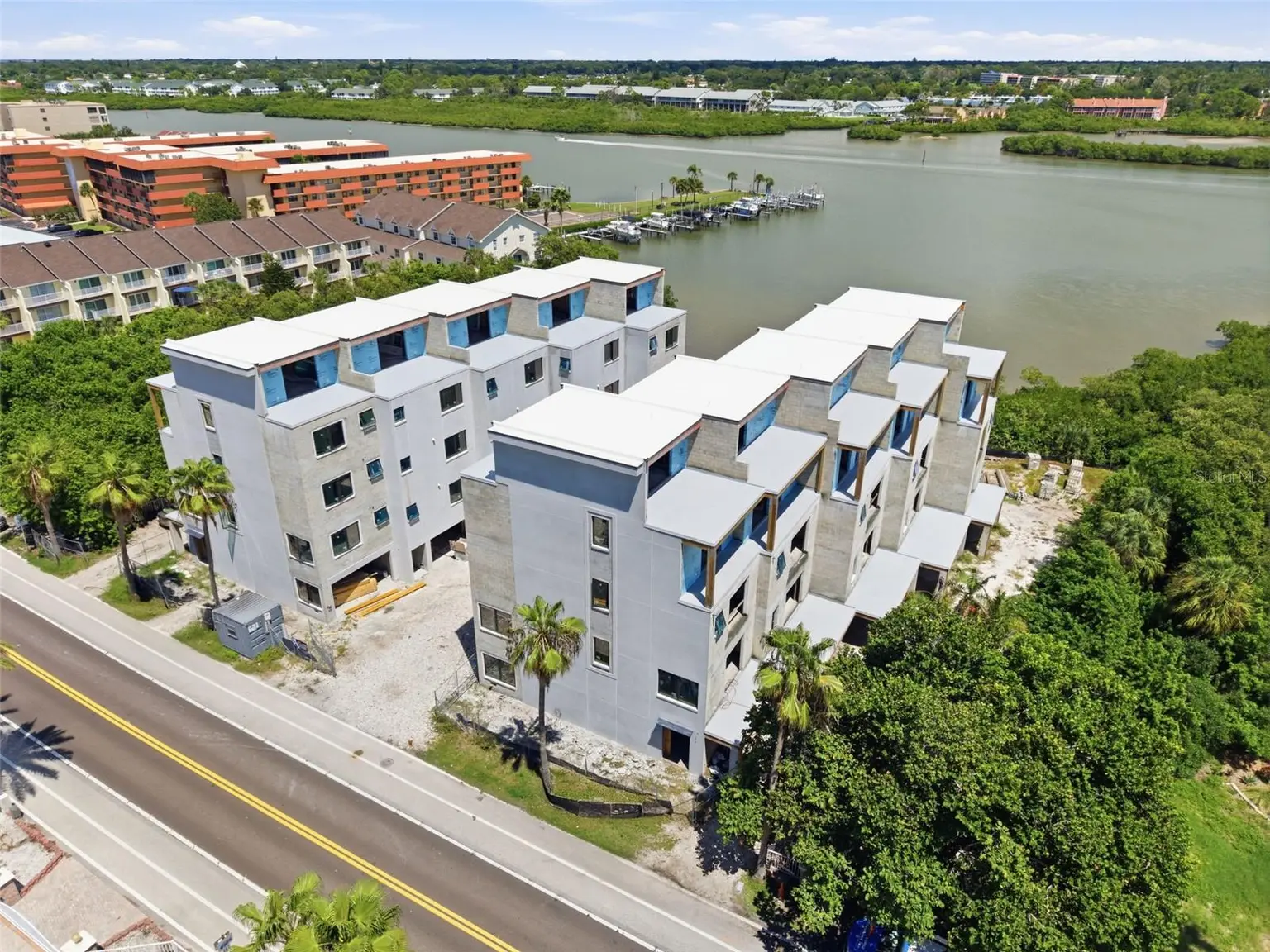 19631 GULF BOULEVARD #5, INDIAN SHORES, FL, photo 15 of 21